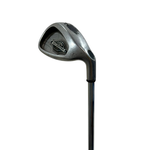 Vist Large View of Product Image Which is Used Callaway BIG BERTHA X-12 Golf Wedge Mens RH Pitching Wedge