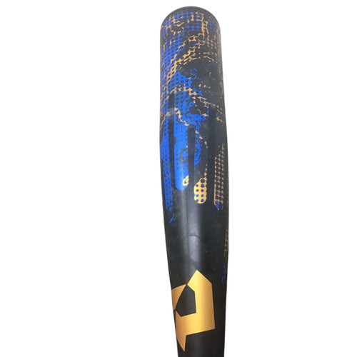 Vist Large View of Product Image Which is Used Demarini UPY-22 UPRISING BB/SB USSSA 2 3/4 Bat 29"
