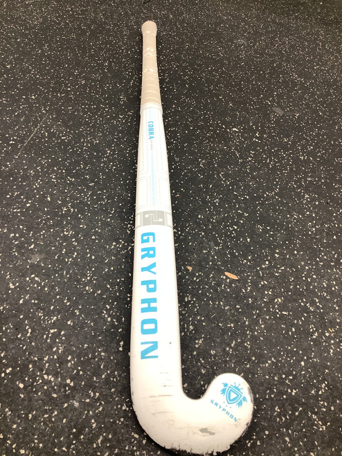 Vist Large View of Product Image Which is Used GRYPHON COBRA FH Complete Stick Royal Blue 36"