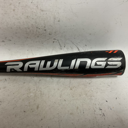 Used Rawlings Prodigy USDP11 USA 2 5/8 Baseball Bat 26" 11855-S000191937 Vist Large View of Product Image Which is Used Rawlings Prodigy USDP11 USA 2 5/8 Baseball Bat 26"