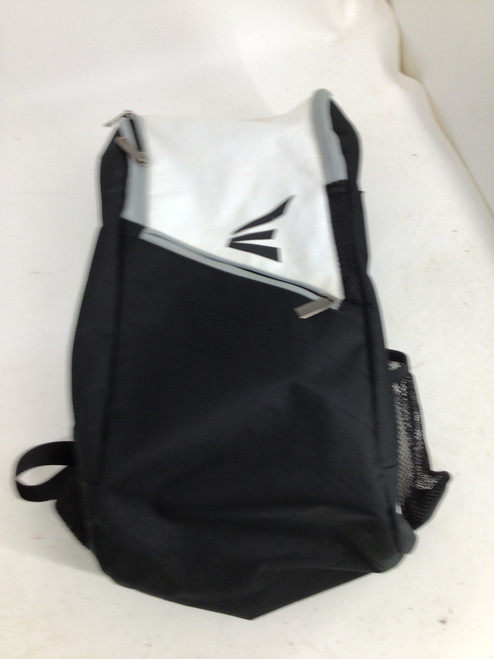 Vist Large View of Product Image Which is Used Easton GAME READY BACKPACK BB/SB Player Backpack White