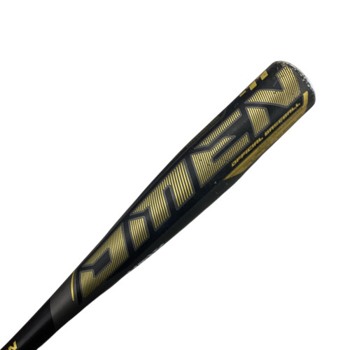 Vist Large View of Product Image Which is Used Easton OMEN BB/SB USA 2 5/8 Bat 30"