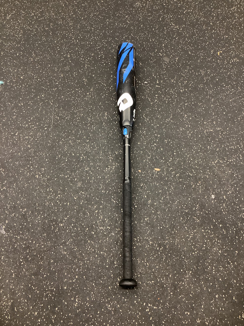 Vist Large View of Product Image Which is Used Demarini CF ZEN BB/SB USA 2 5/8 Bat 31"