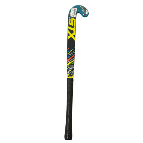 Vist Large View of Product Image Which is Used STX SAFARI FH STICK FH Complete Stick Black 28"