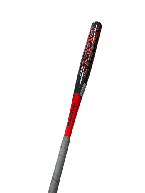 Vist Large View of Product Image Which is Used Easton 2021 REBEL 34/28 BB/SB Slowpitch Bat 34"