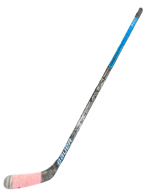 Vist Large View of Product Image Which is Used Bauer NEXUS 2N Junior One Piece Right 60 Flex