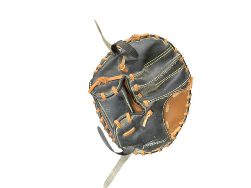 Vist Large View of Product Image Which is Used Primed Baseball/Softball TRAINING PAD Field Equipment