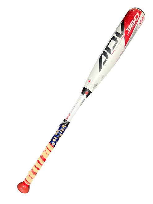 Vist Large View of Product Image Which is Used Easton ADV 360 BB/SB USSSA 2 3/4 Bat 29"