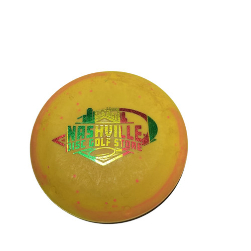 Vist Large View of Product Image Which is Used Disc Golf Accessory