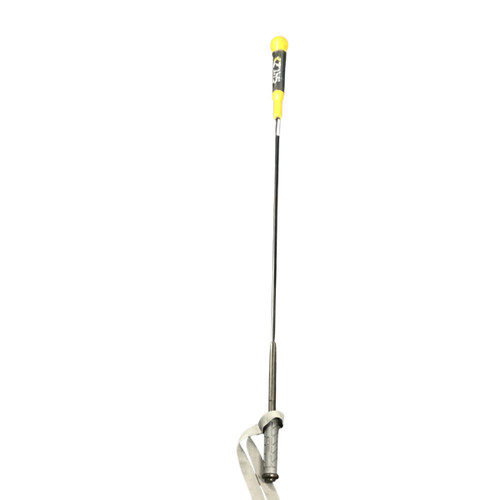 Vist Large View of Product Image Which is Used SKLZ HIT STICK BB/SB Training Aid