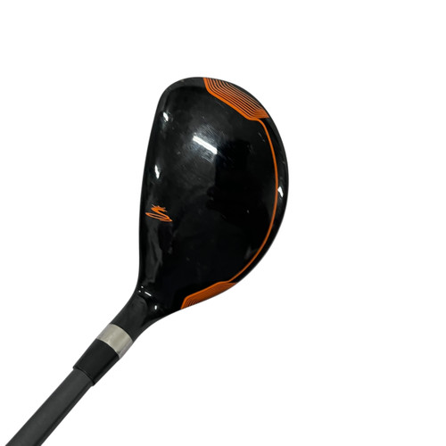 Used Cobra XL Mens Hybrid Club RH 3 Hybrid 11307-S000259959 Vist Large View of Product Image Which is Used Cobra XL Mens Hybrid Club RH 3 Hybrid