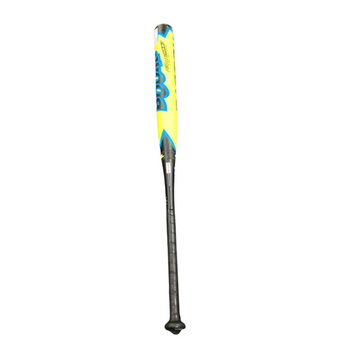 Vist Large View of Product Image Which is Used Easton FIRE FLEX BB/SB Slowpitch Bat 34"
