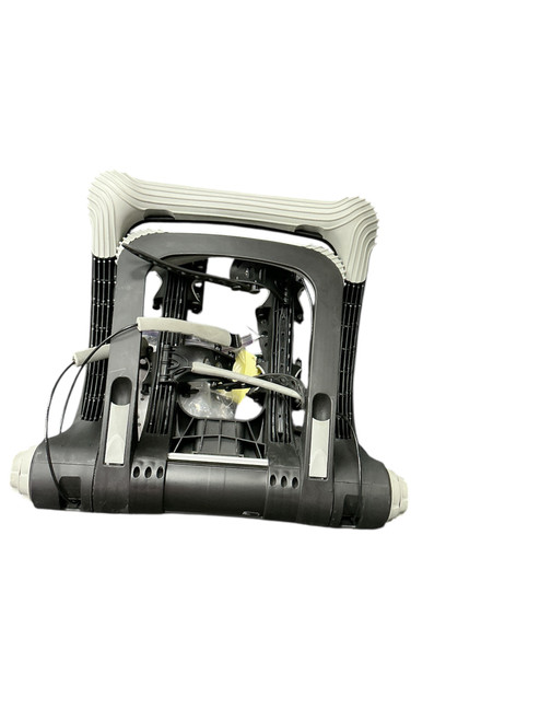 Vist Large View of Product Image Which is Used Thule double CAR BIKE CARRIER Rear Mount Carrier Black