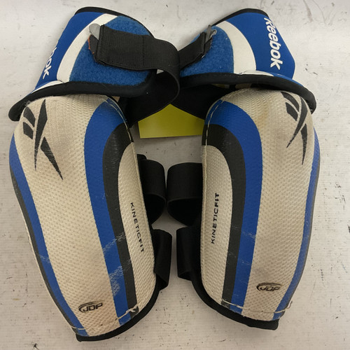 Vist Large View of Product Image Which is Used Reebok 3K Senior Elbow Pads SM