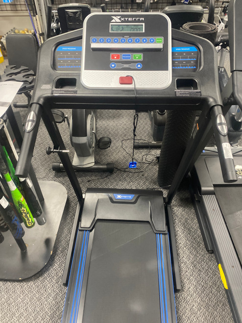 Vist Large View of Product Image Which is Used Xterra TREADMILL Treadmill