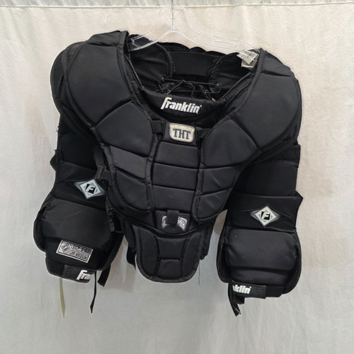 Vist Large View of Product Image Which is Used Franklin THT GCP 5150 Junior Body Armor MD