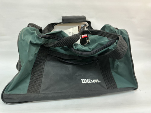 Vist Large View of Product Image Which is Used Wilson Racquet Accessory
