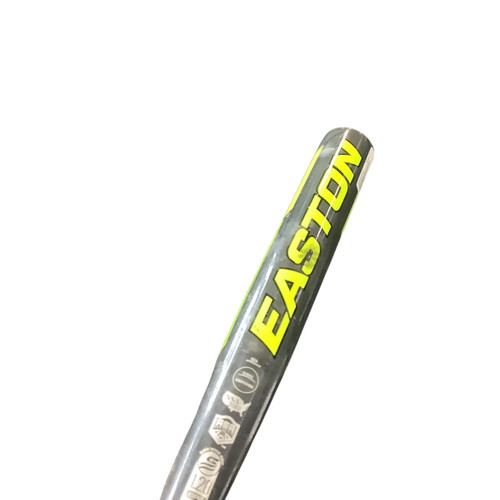 Vist Large View of Product Image Which is Used Easton HAMMER BB/SB Slowpitch Bat 33"