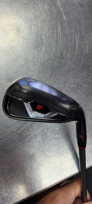 Vist Large View of Product Image Which is Used Founders Club BOMB Mens Individual Iron RH 6 Iron