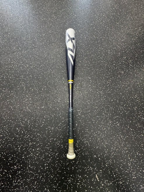 Vist Large View of Product Image Which is Used Easton ALX BB/SB USSSA 2 3/4 Bat 30"