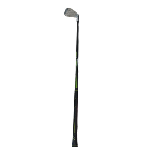 Vist Large View of Product Image Which is Top Flite JR FLEX SHAFT Jr Individual Iron LH 7 Iron