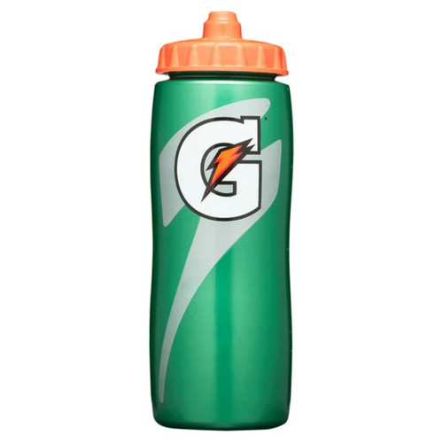 Vist Large View of Product Image Which is New Gatorade Bottle- 12 oz