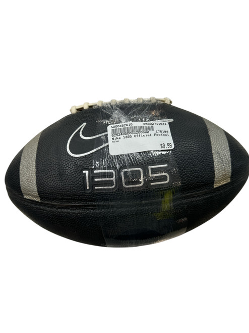 Vist Large View of Product Image Which is Used Nike Official Football