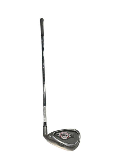 Vist Large View of Product Image Which is Used Callaway BIG BERTHA Mens Individual Iron RH 9 Iron
