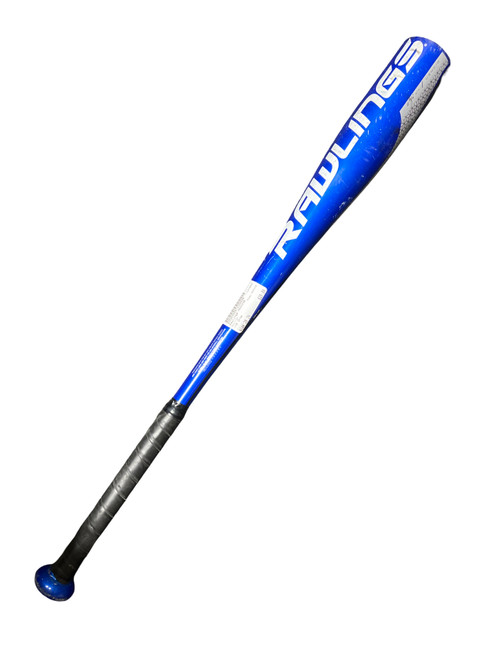 Vist Large View of Product Image Which is Used Rawlings MACHINE BB/SB USA 2 5/8 Bat 28"