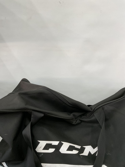 Vist Large View of Product Image Which is Used CCM Jr Hockey Carry Black