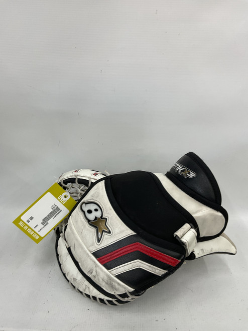 Vist Large View of Product Image Which is Used Brians Goalie Accessory
