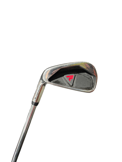 Vist Large View of Product Image Which is Used Top Flite TOP FLITE Mens Individual Iron LH 6 Iron