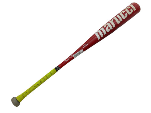 Vist Large View of Product Image Which is USED Marucci MSBCX28USA BB/SB USA 2 5/8 Bat 31"