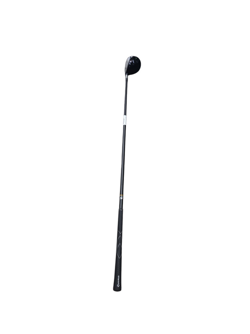 Vist Large View of Product Image Which is Used Taylormade R580 Womens Fairway Wood RH 5 Wood