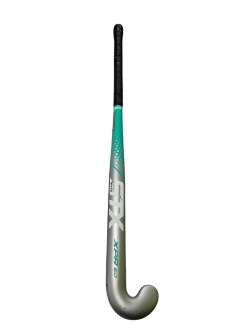 Vist Large View of Product Image Which is Used STX XPR 50 FH Complete Stick Grey 34"