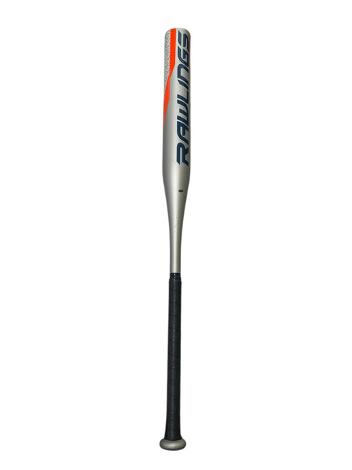 Vist Large View of Product Image Which is Used Rawlings STORM BB/SB Fastpitch Bat 31"