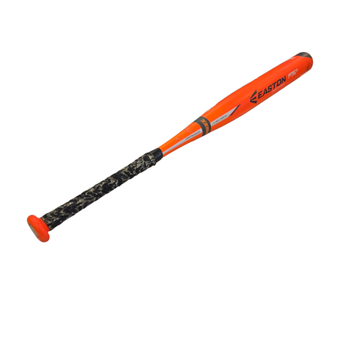 Vist Large View of Product Image Which is Used Easton FS3 BB/SB Fastpitch Bat 32"