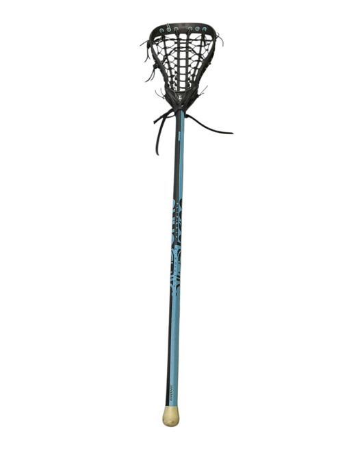 Vist Large View of Product Image Which is Used Brine MANTRA III Wmn Atk/Mid Complete Stick Black