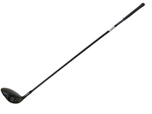 Vist Large View of Product Image Which is USED Callaway ROGUE ST MAX D Mens Fairway Wood RH 3 Wood