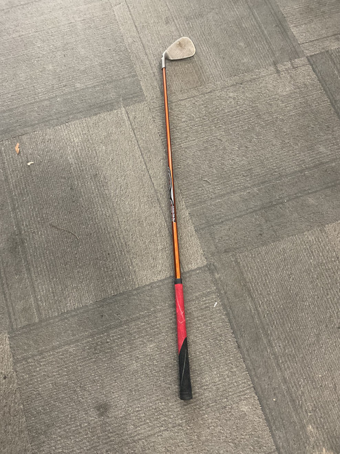 Vist Large View of Product Image Which is Used Ping G10 Mens Individual Iron RH 9 Iron