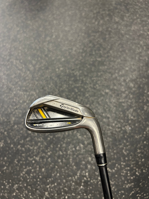 Vist Large View of Product Image Which is Used Taylormade RBLADEZ HL Mens Individual Iron RH 8 Iron