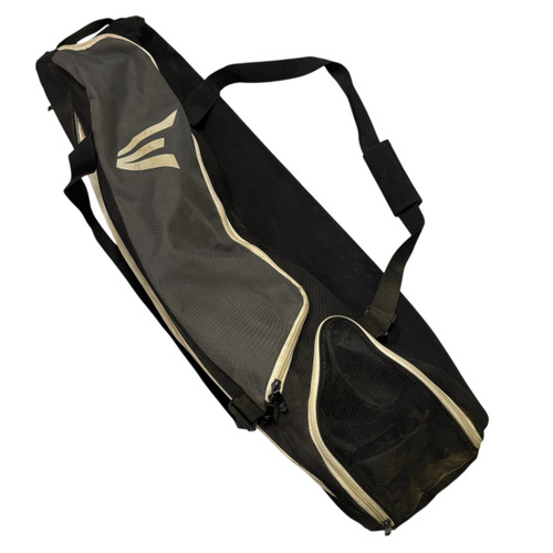 Vist Large View of Product Image Which is Used Easton CARRY BAG BLACK BB/SB Player Carry Bag Black