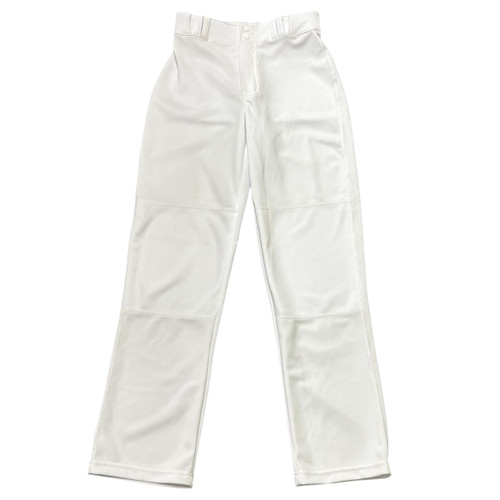 Vist Large View of Product Image Which is Used Champro BB/SB Pant Mens White SM
