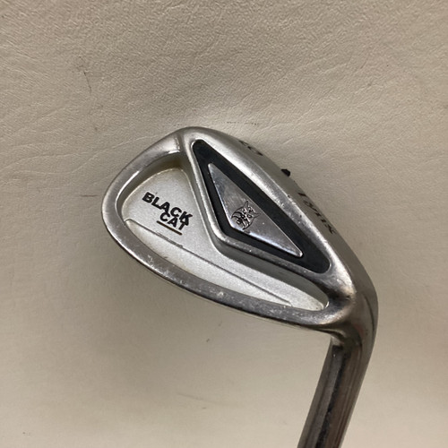 Vist Large View of Product Image Which is Used Lynx BLACK CAT Mens Individual Iron RH 9 Iron