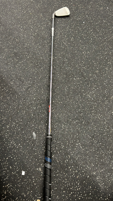 Vist Large View of Product Image Which is Used Ping G20 Mens Individual Iron RH 5 Iron