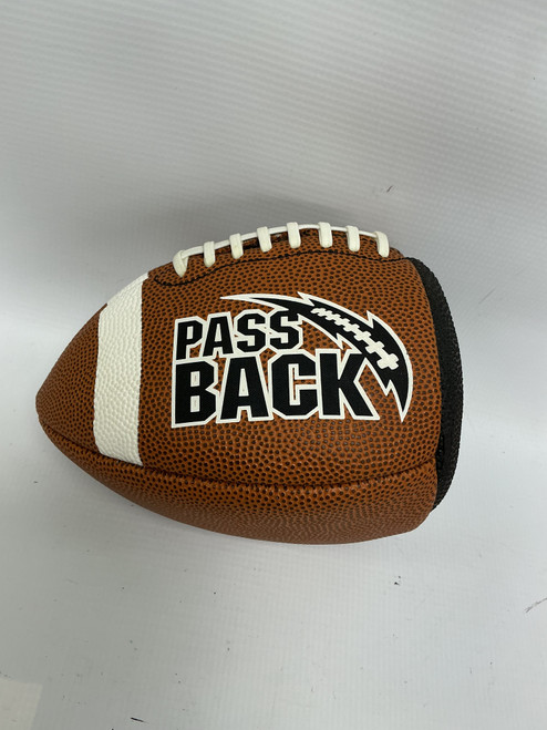 Vist Large View of Product Image Which is Used PASSBACK JUNIOR FOOTBALL FB Training Aid