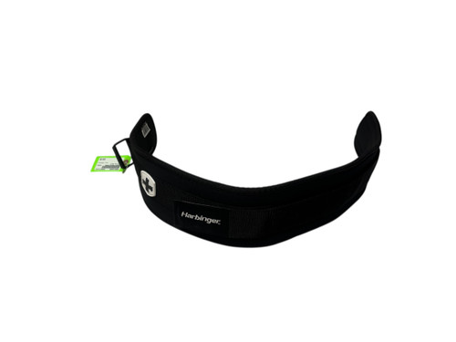 Vist Large View of Product Image Which is Used HARBINGER Weight Belt L/XL 13265