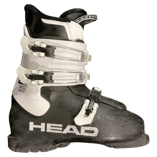 Vist Large View of Product Image Which is Used Head Z3 Boys DH Ski Boot None 240 MP - J06 - W07