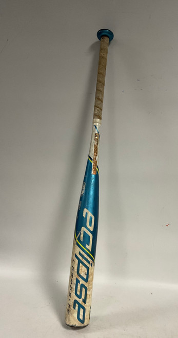 Vist Large View of Product Image Which is Used Worth ECLIPSE COMPOSITE BB/SB Fastpitch Bat 30"