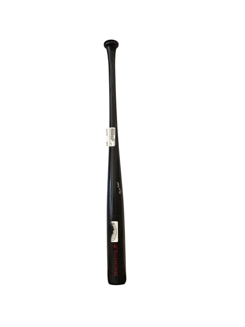 Vist Large View of Product Image Which is Used Louisville Slugger YOUTH 125 ASH BB/SB Wood Bat 29"